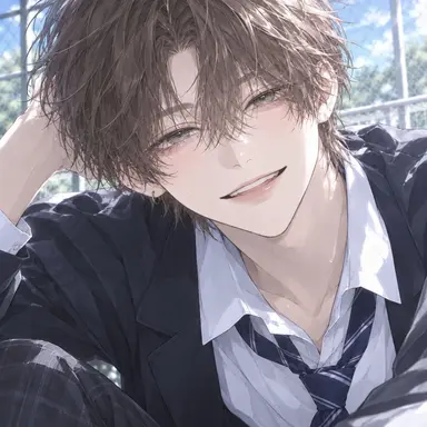 Profile image of 颯