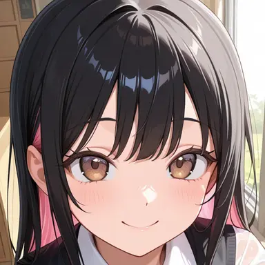 Profile image of シズク