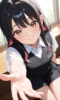 Profile image of シズク
