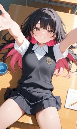 Profile image of シズク