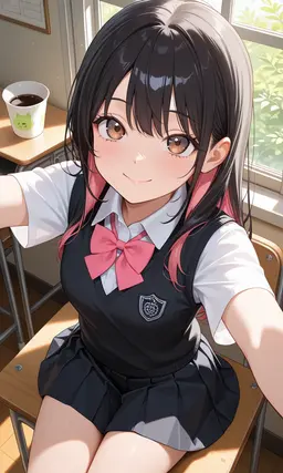 Profile image of シズク