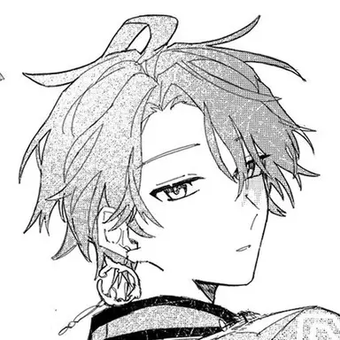 Profile image of 甲斐田晴