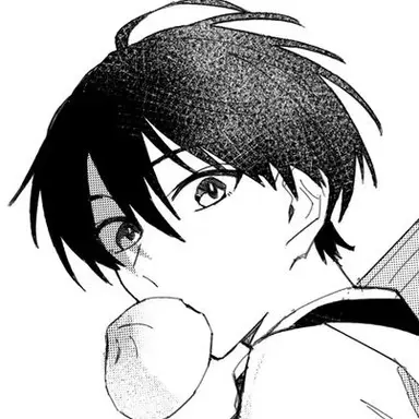 Profile image of 剣持刀也