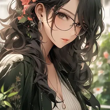 Profile image of Dr. Elena Marlowe
