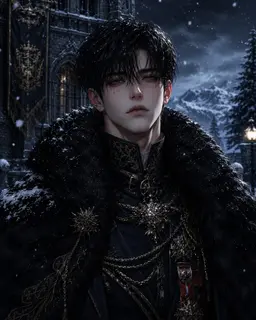 Profile image of 발레리안 다미안