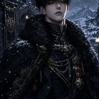 Profile image of 발레리안 다미안