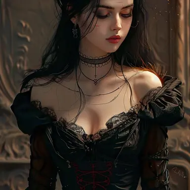 Profile image of Seravyn