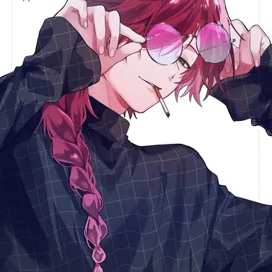 Profile image of ローレン・イロアス