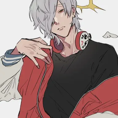 Profile image of だるまいずごっど