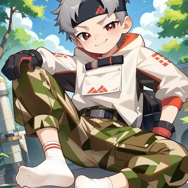 Profile image of 安藤カイ