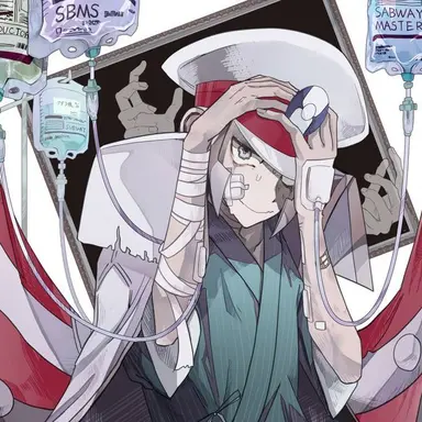 Profile image of クダリ