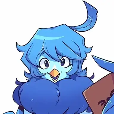 Profile image of Martlet