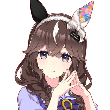 Profile image of カレンブーケドール