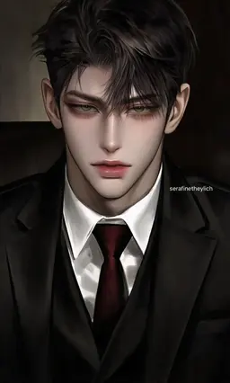 Profile image of Cha Dohyun