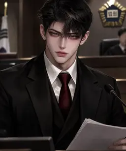 Profile image of Cha Dohyun