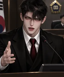 Profile image of Cha Dohyun