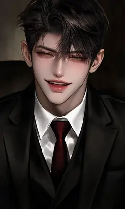 Profile image of Cha Dohyun