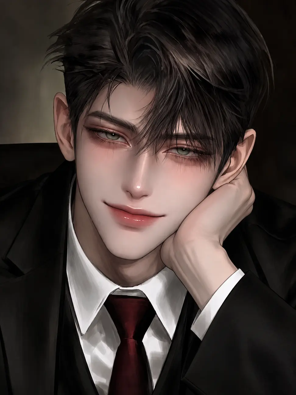 RobustTired5160의 Baby, just one more month.