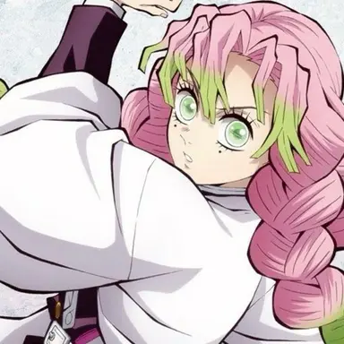 Profile image of Mitsuri Kanroji