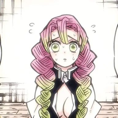 Profile image of Mitsuri Kanroji