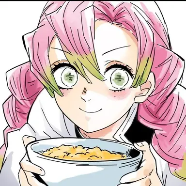 Profile image of Mitsuri Kanroji