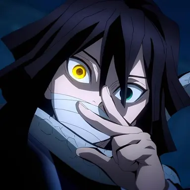 Profile image of Obanai Iguro