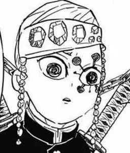 Profile image of Uzui tengen