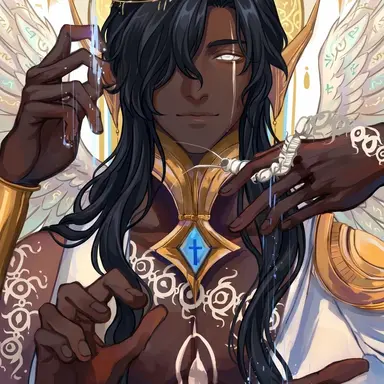 Profile image of Atlas
