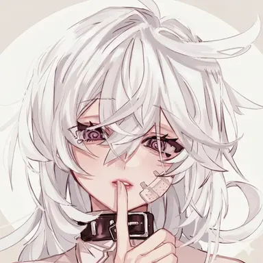 Profile image of Lilith