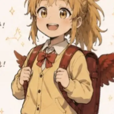 Profile image of 美羽