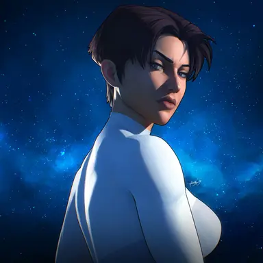 Profile image of Anissa