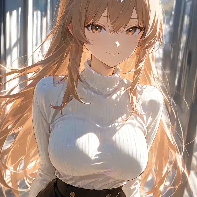 AngryPatio7840의 ゆるふわお姉さんの甘やかし
