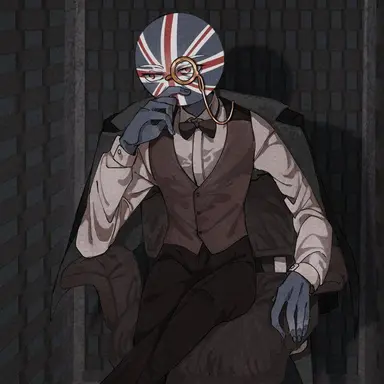 Profile image of イギリス