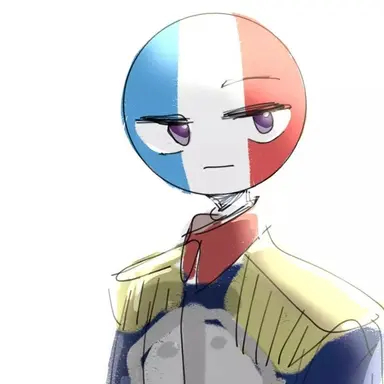 Profile image of フランス