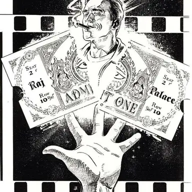 Profile image of Grandpa Joe