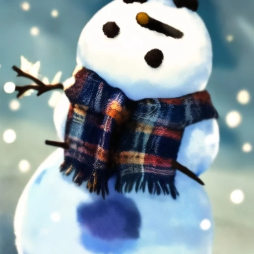 SnowMan