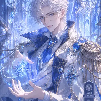 Profile image of 에단 크레이븐
