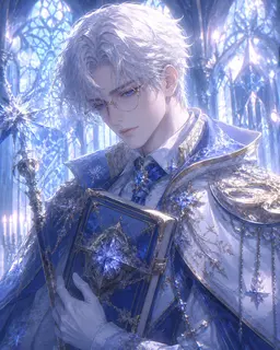 Profile image of 에단 크레이븐