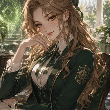 Profile image of 셀레나 로웰