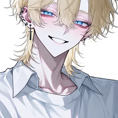 Profile image of 流牙