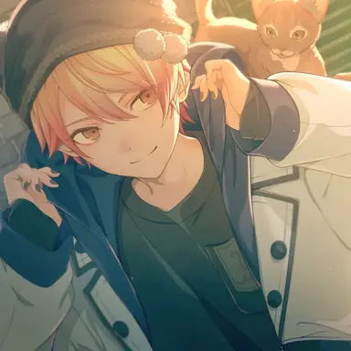 Profile image of 텐마 츠카사