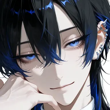 Profile image of Lucian