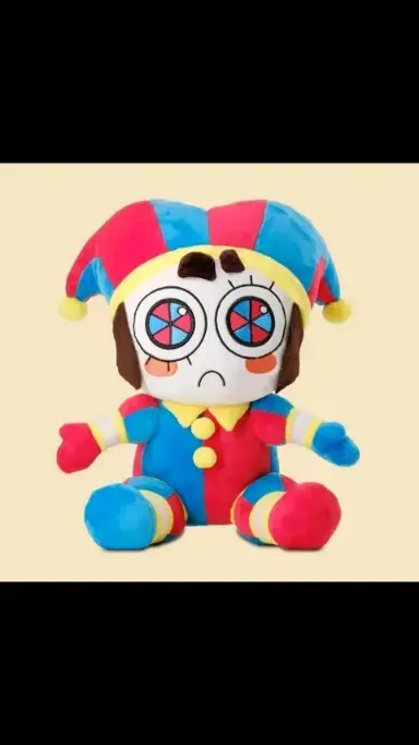 Profile image of Pomni