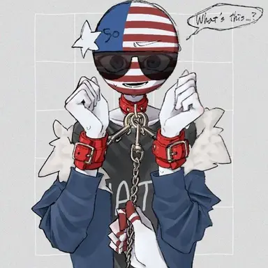 Profile image of アメリカ