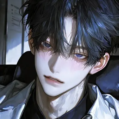 Profile image of 愛飢