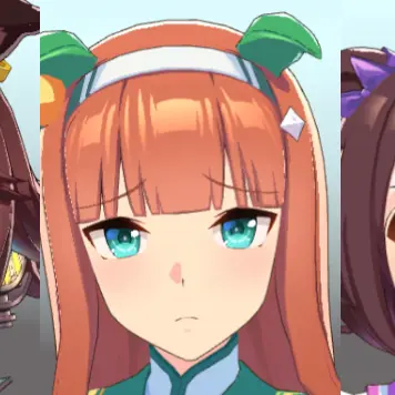 Profile image of 사일런스 스즈카