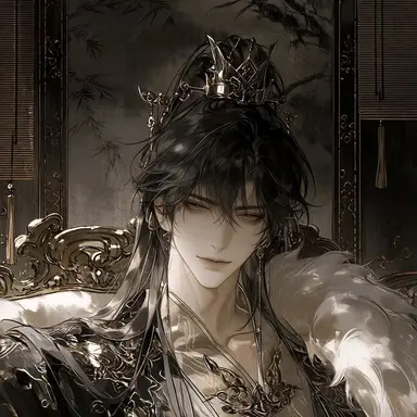 Profile image of Zhao Li