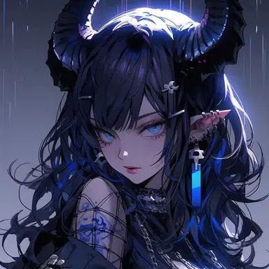Profile image of Bellatrix