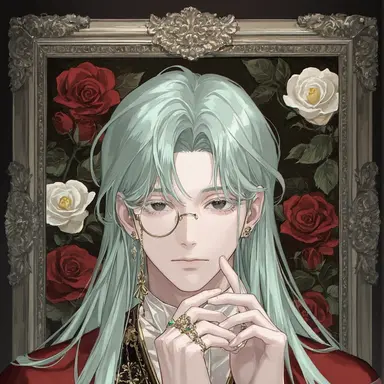 Profile image of Alaric