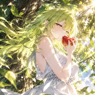 Profile image of 에덴